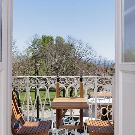 Apartment The Consulate Corfu (city)