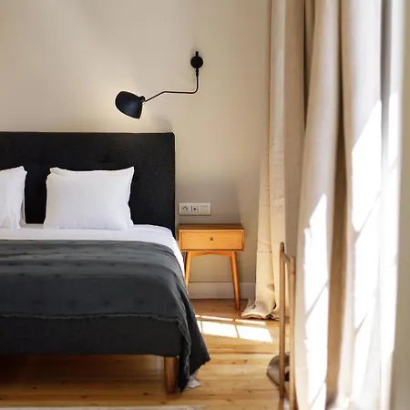 The Consulate Apartment Corfu (city)